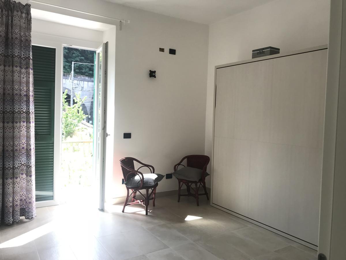 Emilio House Levanto Exterior foto